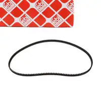 febi 11006 Zahnriemen f&uuml;r PEUGEOT Punto Tipo CITROEN Jumpy 1 LANCIA Dedra 1.4 1.6