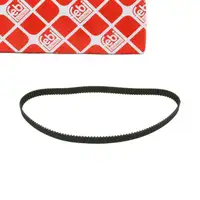 febi Zahnriemen f&uuml;r PEUGEOT Boxer RENAULT Master 2 2.8 HDI FIAT Ducato 2.8 JTD IVECO 3