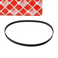 febi 11015 Zahnriemen f&uuml;r FIAT Punto 176 Uno Strada Duna 146 Fiorino 146 1.7D 7565617