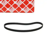 febi 11029 Zahnriemen für BMW 3er E30 324 td M21 5er E28 525d 524 td 524td M21 11311279125