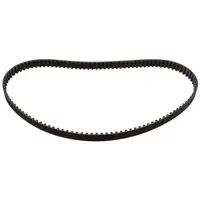 febi 11031 Zahnriemen f&uuml;r OPEL Astra F Vectra A CC Kadett D E Omega A 1.6 1.8 2.0 636565