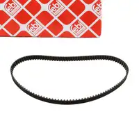 febi 11031 Zahnriemen f&uuml;r OPEL Astra F Vectra A CC Kadett D E Omega A 1.6 1.8 2.0 636565