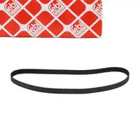 febi 11033 Zahnriemen f&uuml;r OPEL Astra F T92 Vectra A CC Kadett E J89 Calibra A C89 636567