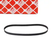 febi Zahnriemen f&uuml;r VW Golf 3 Passat B3/B4 B5 AUDI A4 B5 A6 C4 C5 80 B3 SEAT Ibiza 1.9 TDI