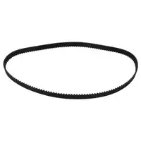 febi 11134 Timing Belt for RENAULT Espace 1, 2, Trafic 1, Bus, Van 21, B48, K48, L48, 2.1D