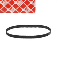 febi 11143 Zahnriemen f&uuml;r RENAULT Megane 1 Clio 1 R19 1 2 1.8 16V 7700743777