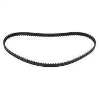 febi 11217 Zahnriemen f&uuml;r PEUGEOT 106 1 2 205 1 2 206 306 309 2 Partner CITROEN Saxo 1.1