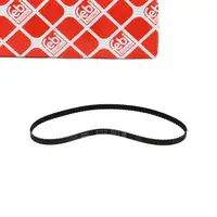 febi 12654 Zahnriemen f&uuml;r VW Golf 3 Passat B5 Polo 3 Vento 1H2 AUDI A4 1.6 1.8 026109119B