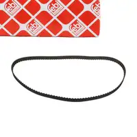 febi 12661 Zahnriemen f&uuml;r VW Passat B2 AUDI 90 B2 B3 100 C3 200 C3 Coupe B2 1.8-2.3
