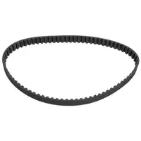 febi 12667 Zahnriemen f&uuml;r VW T4 Transporter Bus Kasten Pritsche AUDI 100 C3 2.4D 074130113