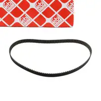 febi 14529 Zahnriemen f&uuml;r AUDI 100 C2 C3 VW LT 28-35 40-55 2.0D VOLVO 240 740 960 760 2.4D