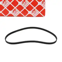 febi 14358 Timing Belt for VW Polo 3 6N1 Hatchback/Sedan 1.0 45 hp 030109119F