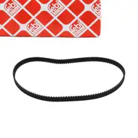 febi Zahnriemen f&uuml;r VW Golf 3 Polo 3 4 Caddy 2 SEAT Ibiza 2 3 Arosa 6H1 Cordoba 1.0 1.4