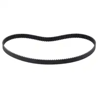 febi 14382 Timing Belt for VW Golf 2, 3; Polo 2; SEAT Cordoba 6K1; Ibiza 2 (1.0&ndash;1.4 L) 030109119A
