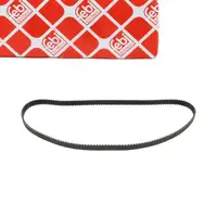febi 17479 Zahnriemen f&uuml;r OPEL Astra G H Corsa C Vectra C Meriva A Combo Zafira A 1.4-.1.8
