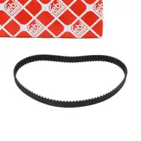 febi 17490 Zahnriemen f&uuml;r SUZUKI Swift 2 Vitara Grand Vitara Baleno 1 X-90 1.6 1276171C00