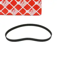 febi 17625 Zahnriemen f&uuml;r TOYOTA Corolla E8 E9 E10 Starlet P8 1.3 1356811062