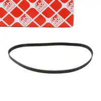 febi 17763 Zahnriemen f&uuml;r PEUGEOT 206 307 406 607 FIAT Scudo CITROEN C4 1 2 Xsara 1.8-2.2