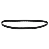 febi 17764 Zahnriemen f&uuml;r PEUGEOT 406 607 807 CITROEN 1 2 LANCIA Phedra FIAT Ulysse 2.2D