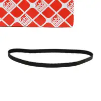 febi 17811 Zahnriemen f&uuml;r FIAT Ducato 230 290 CITROEN Jumper 1 230 IVECO Daily 2 3 2.8D