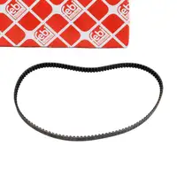 febi 17815 Zahnriemen f&uuml;r FIAT Panda Punto Uno 146 Cinquecento 170 LANCIA Y 1.1 46750865