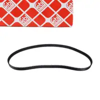 febi Zahnriemen f&uuml;r VW Golf 8 Tiguan AD1 AUDI A3 8Y A4 B9 A6 C8 Q5 FYB SKODA Superb 3 SEAT