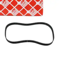 febi 17988 Zahnriemen f&uuml;r NISSAN Patrol GR 4 5 Y60 Y61 2.8 TD 116/129 PS 13028-81T25