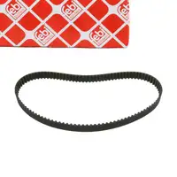 febi 17222 Timing Belt for HONDA Civic 6 Fastback MA Aerodeck MB 1.4i 1.5 16V 14400P2A004