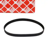 febi 173885 Timing Belt for FORD Ranger ER EQ R_ MAZDA B-Series UN 2.5 MPV 1 LV 2.5D