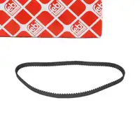 febi 180876 Zahnriemen für VOLVO S60 2 3 S90 2 V60 1 2 V90 2 XC40 XC602 XC90 2 31401332