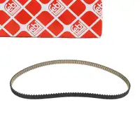 febi Zahnriemen f&uuml;r FORD Focus 4 OPEL Astra L Corsa F CITROEN C3 3 C4 3 PEUEGOT 208 1.5D