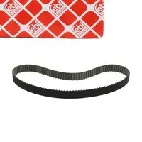 febi 19542 Zahnriemen f&uuml;r VW Lupo 1 6X1 1.2 TDI 3L AUDI A2 8Z 1.2 TDI 61 PS 045109119D