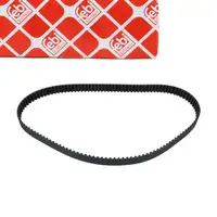 febi Zahnriemen für RENAULT Clio 2 3 Megane 2 3 Twingo 2 Scenic 2 3 DACIA Duster 1.5 dCi