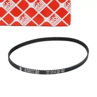 febi timing belt for VW Golf 4, 5, 6; SEAT Leon 2; AUDI 8Z; SKODA Fabia 1, 2; Octavia 1, 2 (1.4, 1.6)
