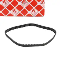 febi 19365 Zahnriemen f&uuml;r VW Passat B5 AUDI A4 B5 A4 B6 B7 A6 C5 A8 SKODA Superb 1 2.5 TDI