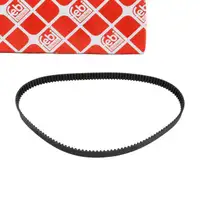 febi Zahnriemen f&uuml;r VW Golf 4 5 6 Passat AUDI A3 8L 8P A4 B5 B6 SKODA Fabia Leon 2 1.6 2.0