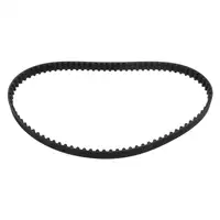 febi 21247 Timing Belt for NISSAN Kubistar Van, RENAULT Clio 1.2, Twingo 1.2, Kangoo 1.2