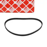 febi 21247 Timing Belt for NISSAN Kubistar Van, RENAULT Clio 1.2, Twingo 1.2, Kangoo 1.2