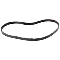 febi 22727 Timing Belt for VOLVO S70 874 V70 1 875 2.0 2.4 Model year up to 12/1999 31316937