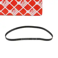febi 22735 Zahnriemen f&uuml;r VOLVO S80 1 184 2.9 3.0 T6 XC90 1 275 2.5 3.2 D5 T6 274184