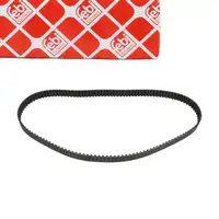 febi Zahnriemen f&uuml;r OPEL Astra G H J Corsa C D Meriva A B Mokka/10 Zafira B C 1.7 CDTI