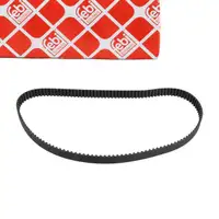 febi 23435 Zahnriemen f&uuml;r OPEL Astra G T98 F70 F35 H A04 L70 HONDA Civic 7 CRX 1 1.7 CDTI
