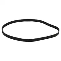 febi 23202 Zahnriemen f&uuml;r VOLVO S40 1 644 V40 Kombi 645 MITSUBISHI Carisma DA 1.9 TD