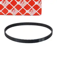 febi 24451 Zahnriemen f&uuml;r HYUNDAI Atos MX Getz i10 1 PA KIA Picanto 1 1.0 1.1 2431202701