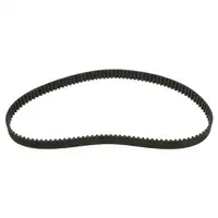 febi 24363 Timing Belt for TOYOTA Avensis T22, Corolla E10, E11, Carina T19 1.6 1356809020