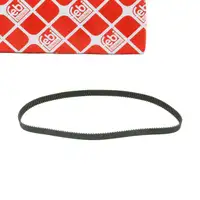 febi 26692 Timing Belt for KIA Sorento 1 JC, Santa Fe 1 SM, H-1, A1 2.4 2431238220