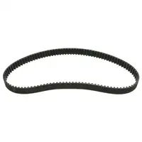 febi 26695 Zahnriemen f&uuml;r KIA Rio 1 Pride Sephia 1.3 MAZDA 121 1 2 3 Demio MX-3 1.3-1.6
