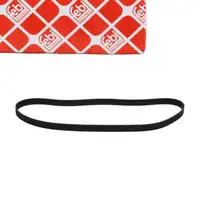 febi 26808 Timing Belt for TOYOTA Carina E 6 T19 Celica MR2 2 SW2 2.0 13568-88382
