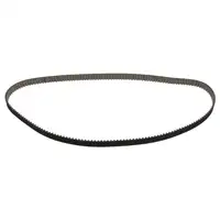 febi 26810 Timing Belt for TOYOTA Rav 4 2, Corolla, Avensis, Previa 2, 2.0 D-4D 13568-YZZ02