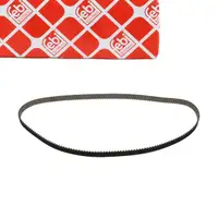febi 26810 Timing Belt for TOYOTA Rav 4 2, Corolla, Avensis, Previa 2, 2.0 D-4D 13568-YZZ02